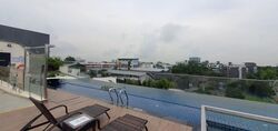 Nottinghill Suites (D21), Apartment #622133281